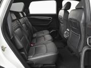 Geely Okavango I Рестайлинг Ставрополь  - изображение 33