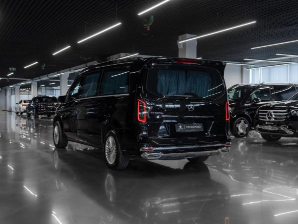 Mercedes-Benz Vito III (W447) с пробегом 2024 года, цена 6 700 000 рублей, 32878 км, минивэн, Автокод Объявления