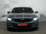 Geely Preface I (China Market) Рестайлинг Екатеринбург  - изображение 22