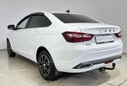 Lada (ВАЗ) Vesta I Рестайлинг (NG) Саранск  - изображение 32