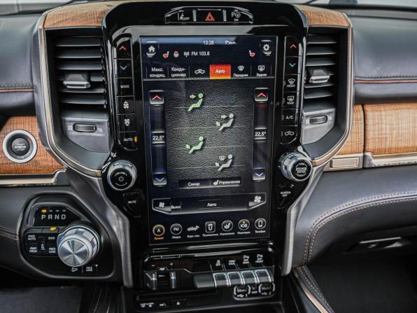 Ram 1500 IV (DS/DJ) с пробегом 2018 года, цена 6 870 000 рублей, 85312 км, offers.body_type.unknown, Автокод Объявления