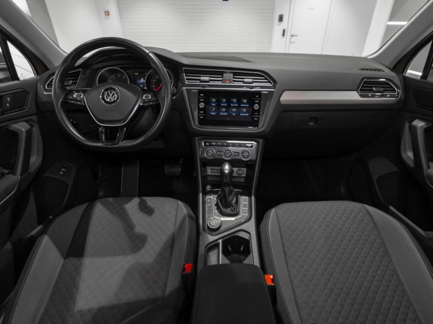 Volkswagen Tiguan II Москва  - изображение 8