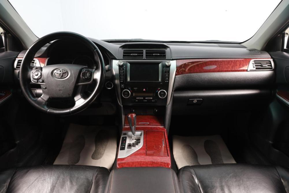 Toyota Camry VII (XV50) Новосибирск  - изображение 9