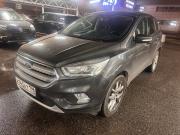 Ford Kuga II Рестайлинг Санкт-Петербург  - изображение 6