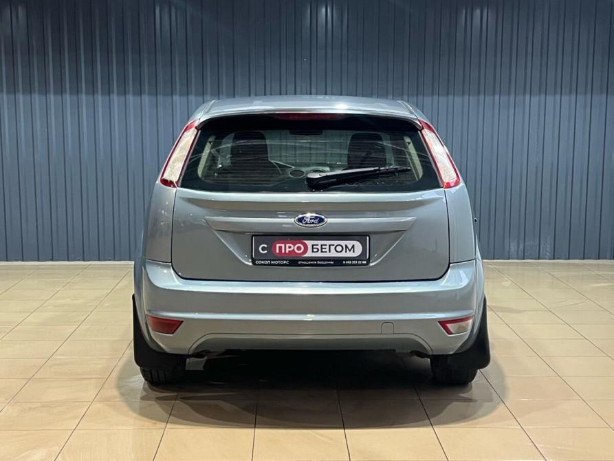 Ford Focus II Рестайлинг Ростов-на-Дону  - изображение 4