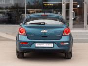 Chevrolet Cruze I Рестайлинг Новосибирск  - изображение 25