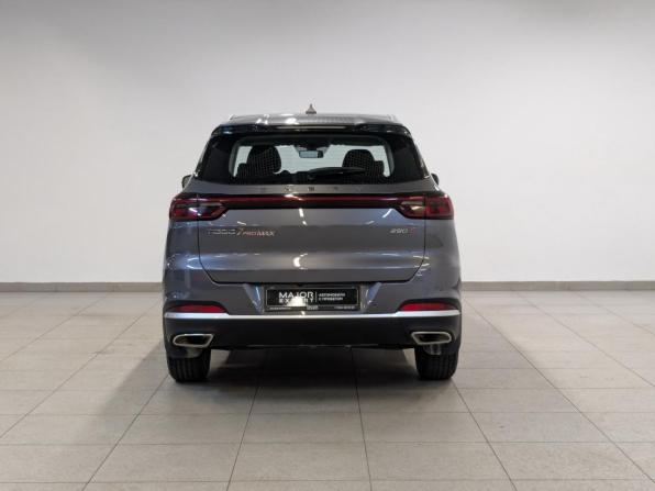 Chery Tiggo 7 Pro Max I с пробегом 2024 года, цена 1 950 000 рублей, 14390 км, внедорожник, Автокод Объявления