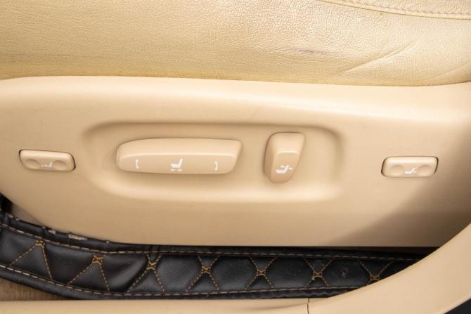 Lexus RX III с пробегом 2009 года, цена 2 439 000 рублей, 266000 км, внедорожник, Автокод Объявления