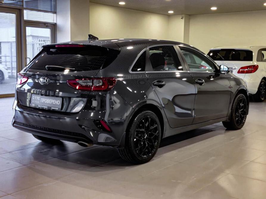 Kia Ceed III Казань  - изображение 6