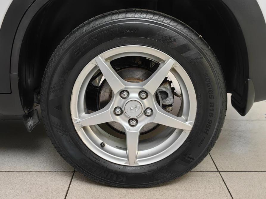 Hyundai Creta II Подольск  - изображение 23