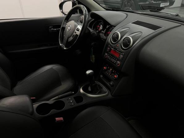 Nissan Qashqai I Рестайлинг с пробегом 2012 года, цена 1 010 000 рублей, 213000 км, внедорожник, Автокод Объявления