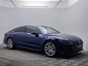 Audi A7 II (4K) Москва  - изображение 26