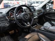 Mercedes-Benz GLS I (X166) Санкт-Петербург  - изображение 50