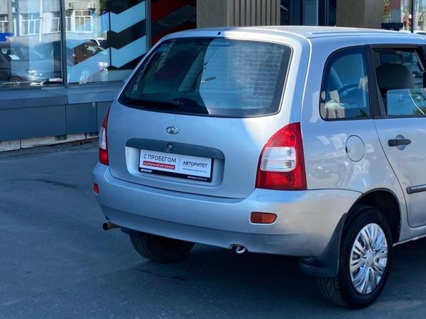 Lada (ВАЗ) Kalina I с пробегом 2010 года, цена 319 000 рублей, 107174 км, универсал, Автокод Объявления