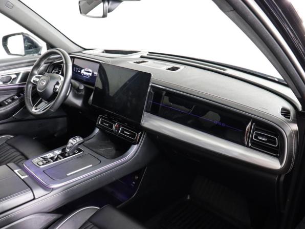 GAC GS8 II с пробегом 2024 года, цена 3 300 000 рублей, 40956 км, внедорожник, Автокод Объявления