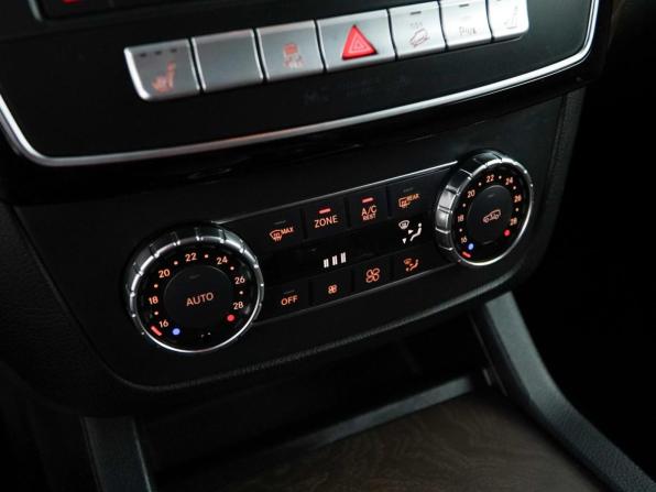 Mercedes-Benz GLE I (W166) с пробегом 2017 года, цена 2 700 000 рублей, 283723 км, внедорожник, Автокод Объявления