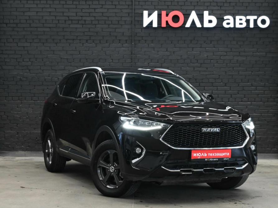 Haval F7 I Екатеринбург  - изображение 3
