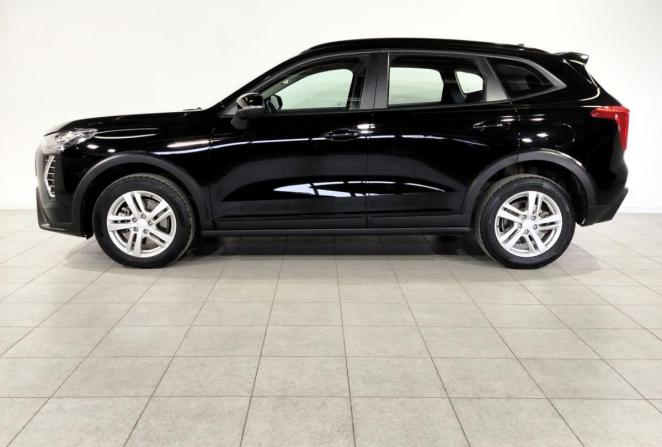 Haval Jolion I Рестайлинг с пробегом 2024 года, цена 2 320 000 рублей, 29028 км, внедорожник, Автокод Объявления