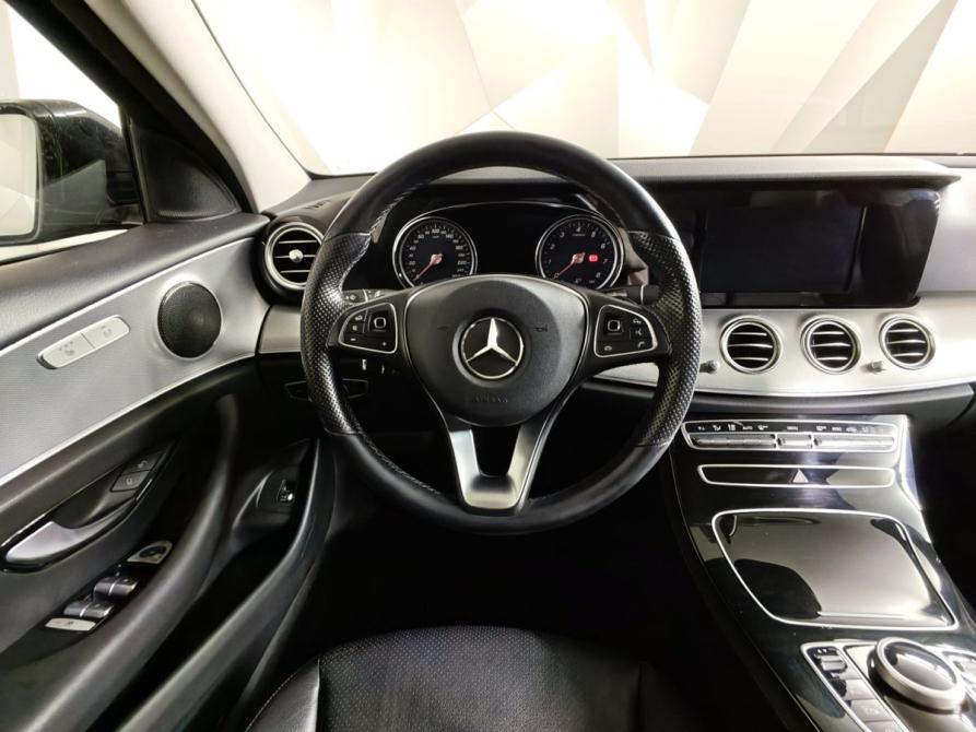 Mercedes-Benz E-Класс V (W213 S213 C238) Москва  - изображение 19