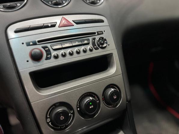 Peugeot 308 I с пробегом 2010 года, цена 500 000 рублей, 163649 км, хэтчбек, Автокод Объявления