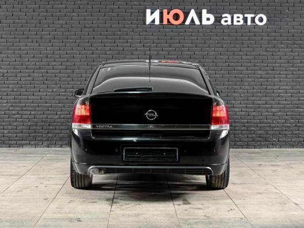Opel Vectra C Рестайлинг с пробегом 2006 года, цена 450 000 рублей, 173253 км, хэтчбек, Автокод Объявления