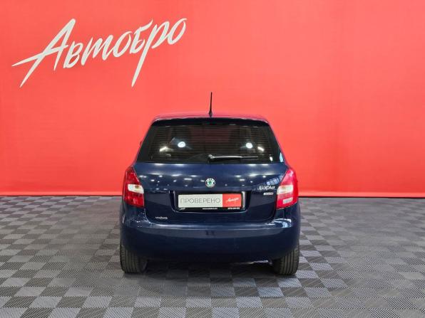 Skoda Fabia II Рестайлинг с пробегом 2012 года, цена 450 000 рублей, 233474 км, хэтчбек, Автокод Объявления