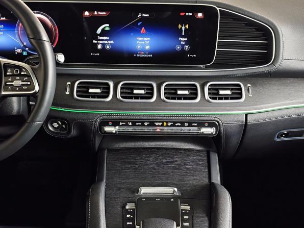 Mercedes-Benz GLE Coupe II (C167) с пробегом 2022 года, цена 9 995 000 рублей, 21387 км, внедорожник, Автокод Объявления