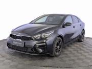Kia Cerato IV Москва  - изображение 29