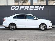 Skoda Rapid I Рестайлинг Новороссийск  - изображение 23