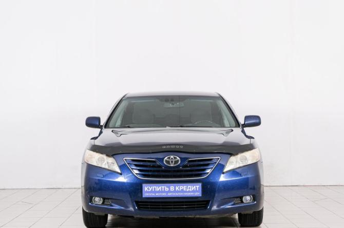 Toyota Camry VI (XV40) с пробегом 2006 года, цена 1 049 000 рублей, 296000 км, седан, Автокод Объявления