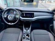 Skoda Octavia IV (A8) Воронеж  - изображение 30