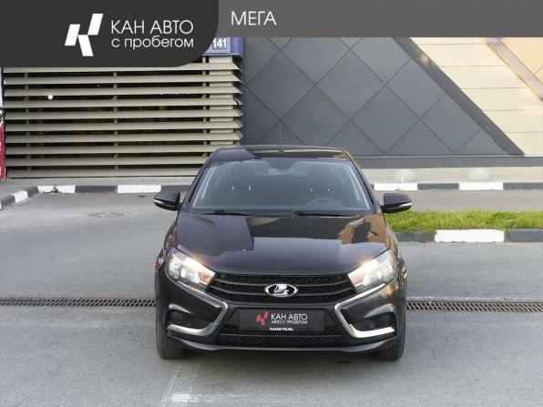 Lada (ВАЗ) Vesta I с пробегом 2018 года, цена 740 000 рублей, 149000 км, седан, Автокод Объявления