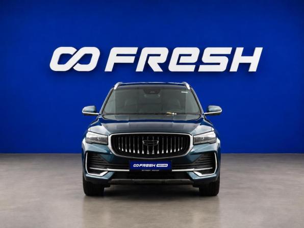 Geely Monjaro I с пробегом 2023 года, цена 2 949 321 рубль, 89654 км, внедорожник, Автокод Объявления