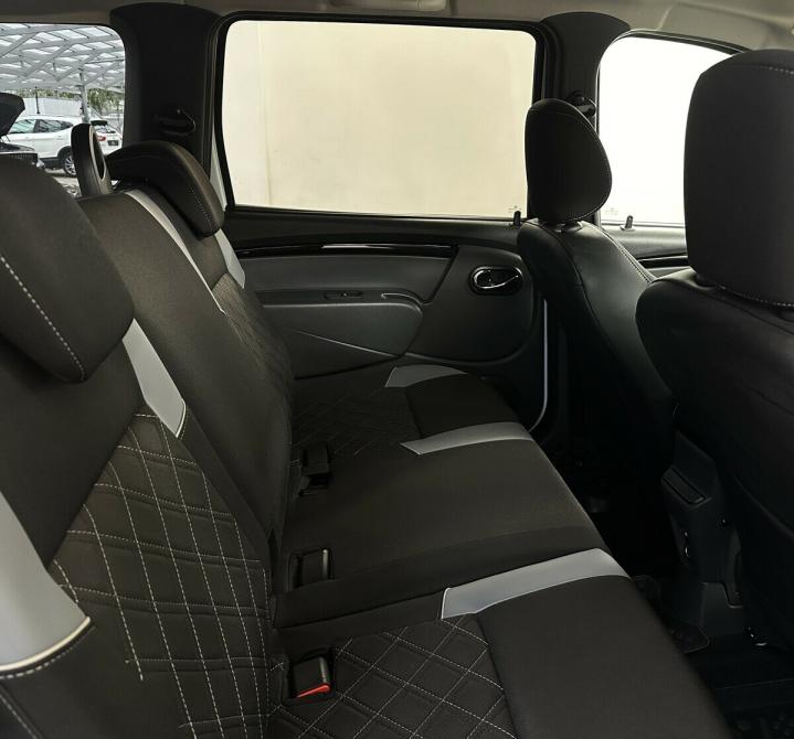 Lada (ВАЗ) Largus I Рестайлинг Москва  - изображение 13