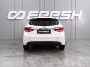 Hyundai i40 I Воронеж  - изображение 25
