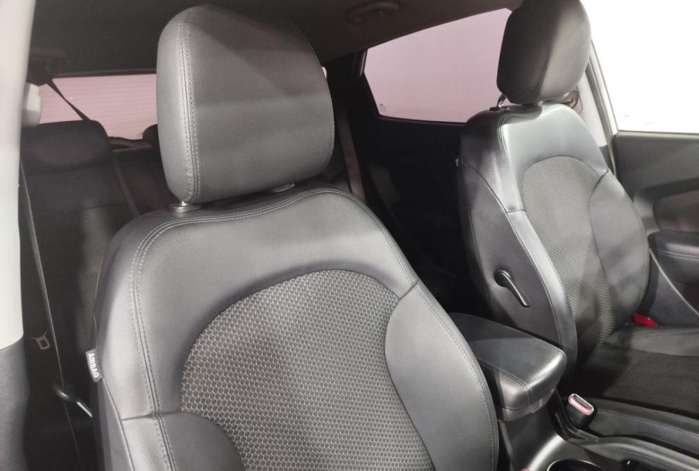 Hyundai ix35 I Саратов  - изображение 22