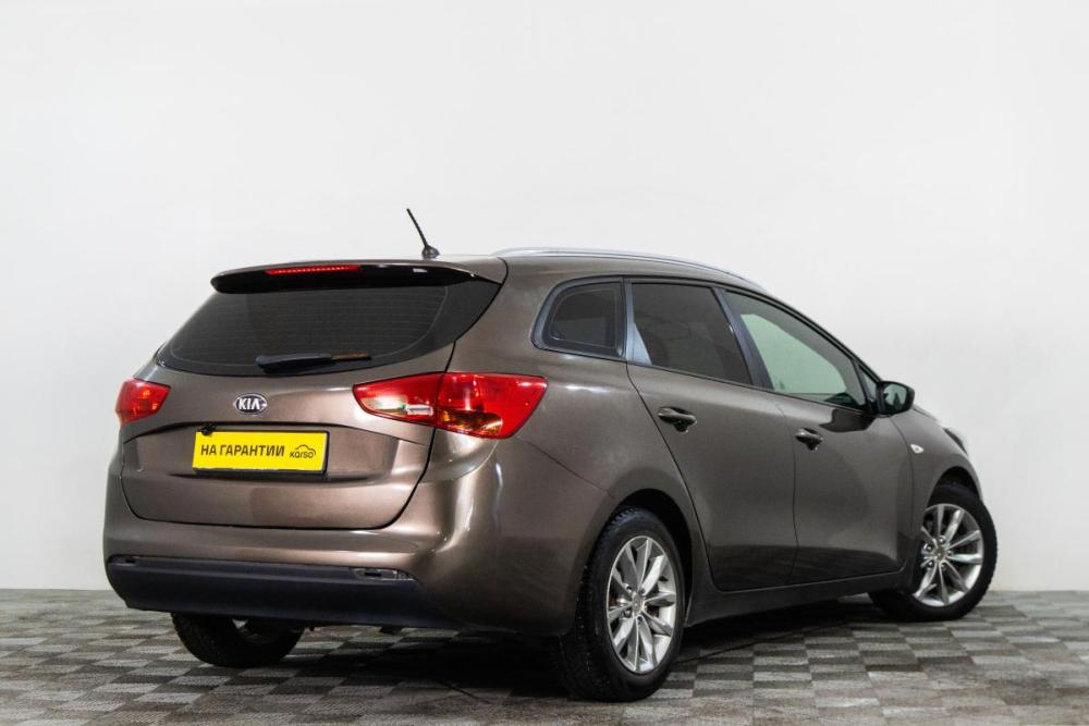 Kia Ceed II Сургут  - изображение 5