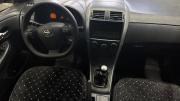 Toyota Corolla X (E140 E150) Рестайлинг Магнитогорск  - изображение 31