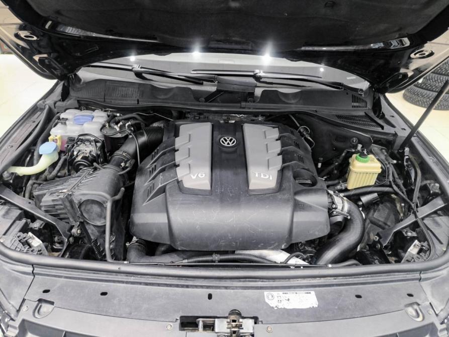 Volkswagen Touareg II Казань  - изображение 11