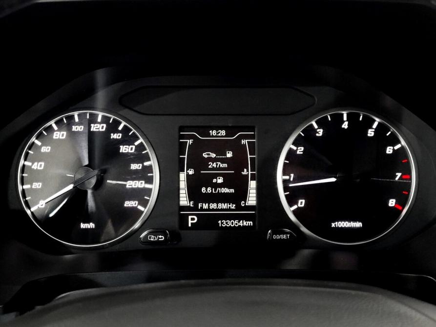Chery Tiggo 4 Pro I Москва  - изображение 6