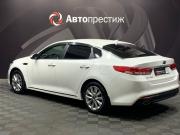 Kia Optima IV Рестайлинг Оренбург  - изображение 28
