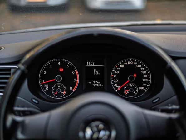 Volkswagen Jetta VI Рестайлинг с пробегом 2014 года, цена 899 000 рублей, 157365 км, седан, Автокод Объявления