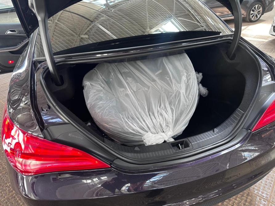 Mercedes-Benz CLA I (C117 X117) Набережные Челны  - изображение 27