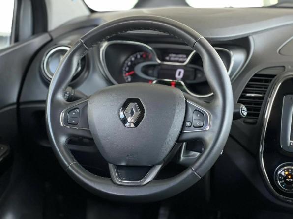 Renault Kaptur I с пробегом 2019 года, цена 1 795 000 рублей, 75870 км, внедорожник, Автокод Объявления