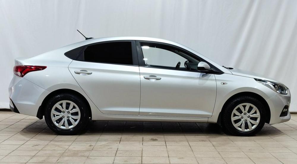 Hyundai Solaris II Нижневартовск  - изображение 4