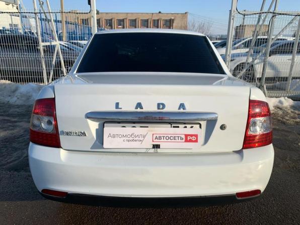 Lada (ВАЗ) Priora I Рестайлинг с пробегом 2014 года, цена 325 660 рублей, 214081 км, седан, Автокод Объявления