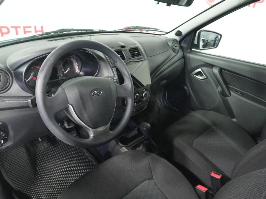 Lada (ВАЗ) Granta I Рестайлинг Вологда  - изображение 9