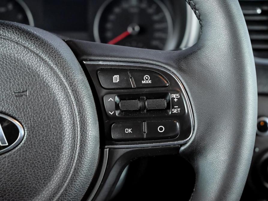 Kia Sportage IV Екатеринбург  - изображение 18