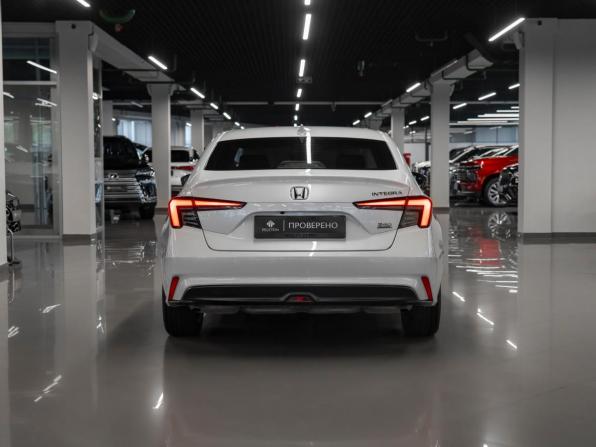 Honda Integra V с пробегом 2022 года, цена 2 750 000 рублей, 46930 км, седан, Автокод Объявления
