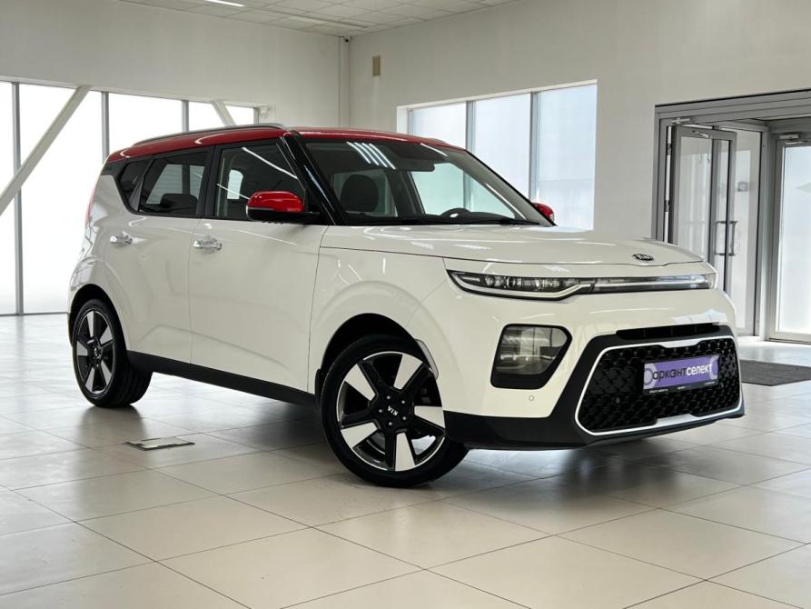 Kia Soul III Волгоград  - изображение 3
